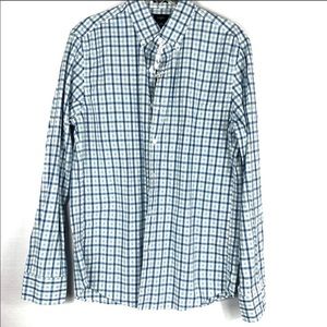 NWT J. Crew Button Down Shirt